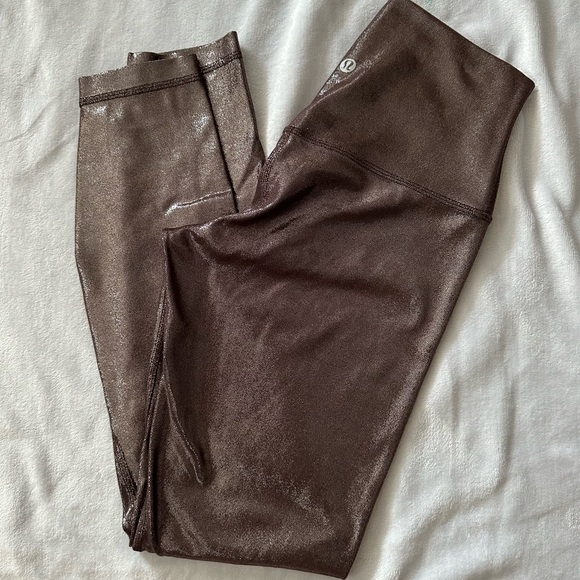 lululemon athletica Pants - Lululemon leggings
